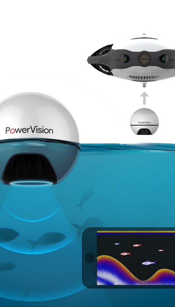 powervision-powerray-fishfinder